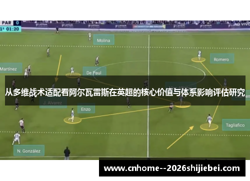 从多维战术适配看阿尔瓦雷斯在英超的核心价值与体系影响评估研究