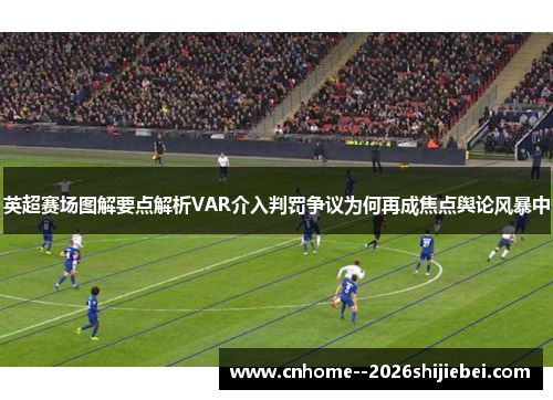 英超赛场图解要点解析VAR介入判罚争议为何再成焦点舆论风暴中